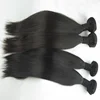 New Large Stock 100 Human Hair Extension Brazilian Virgin Hair Straight