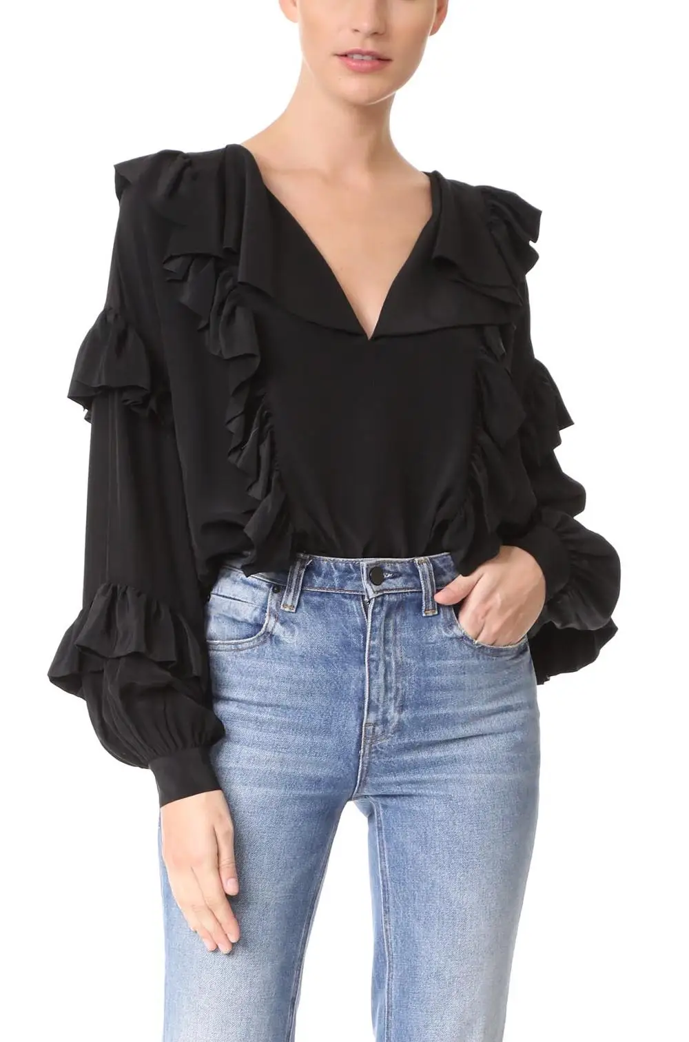 blouse piece company overseas clothing suppliers