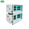 Over 95% Smoke Removal Rate Rui He Commercial Kitchen Esp
