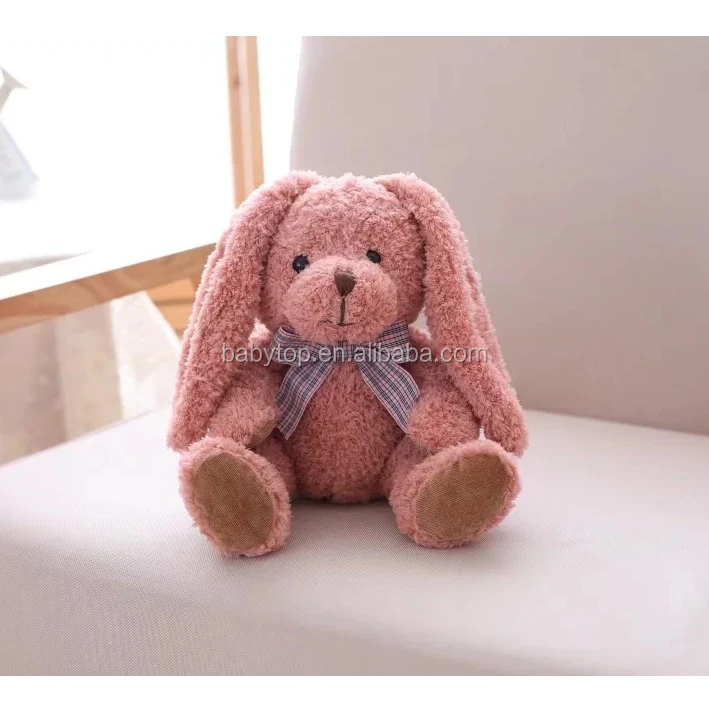 Yangzhou Customized Bunny Plush Toys For Kids - Buy Bunny Plush Toys