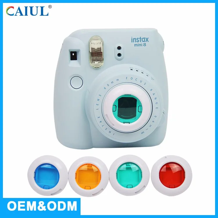 caiul camera