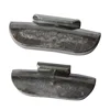 passenger cars or trucks Used Pb/Lead plastic coated wheel weights