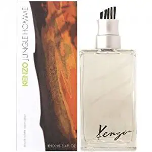 kenzo jungle 50ml