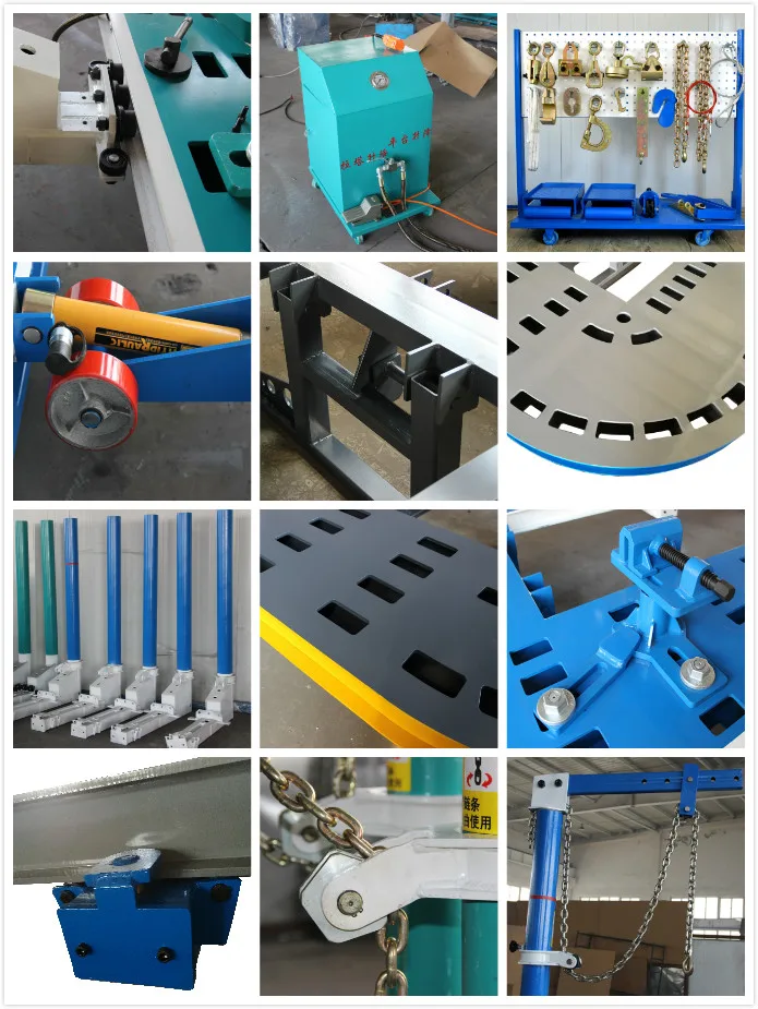 Atu Em Auto Body Measuring Tool/frame Machine/car Straightening Buy