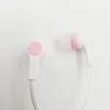 Universal 3.5mm In-Ear Stereo Earbuds Earphone With Mic for Cell Phone