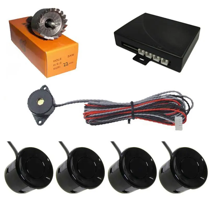 RD-008 buzzer