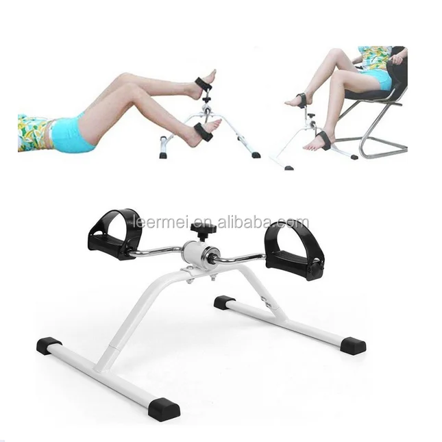 foot exercise bike pedal