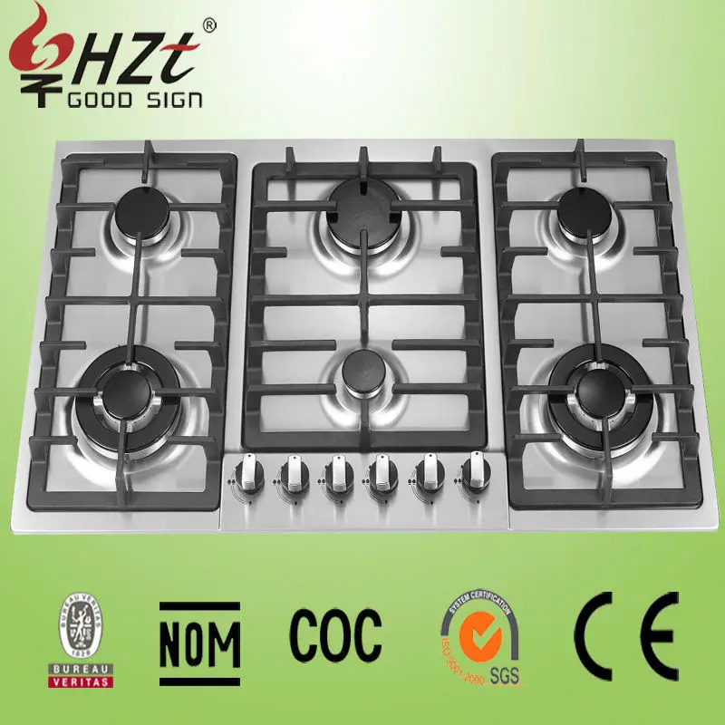 2019 6 European Style Burner Gas Stove Buy European Style Burner Gas