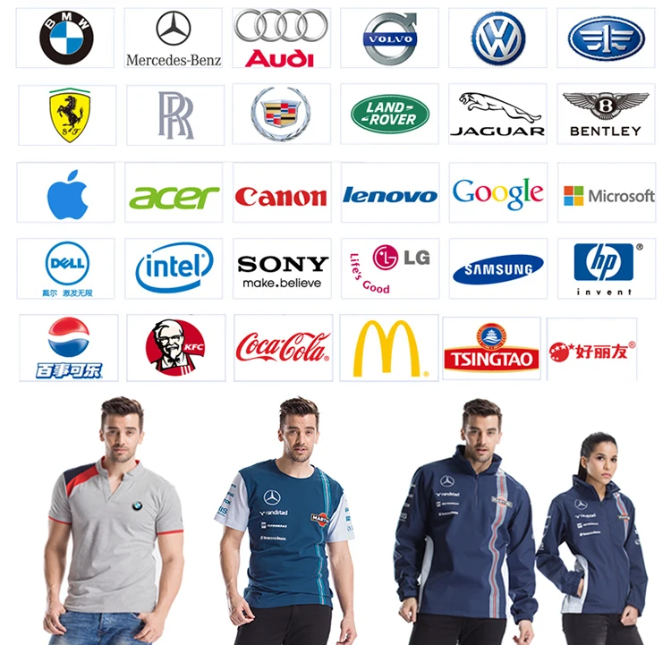 sony polo shirts