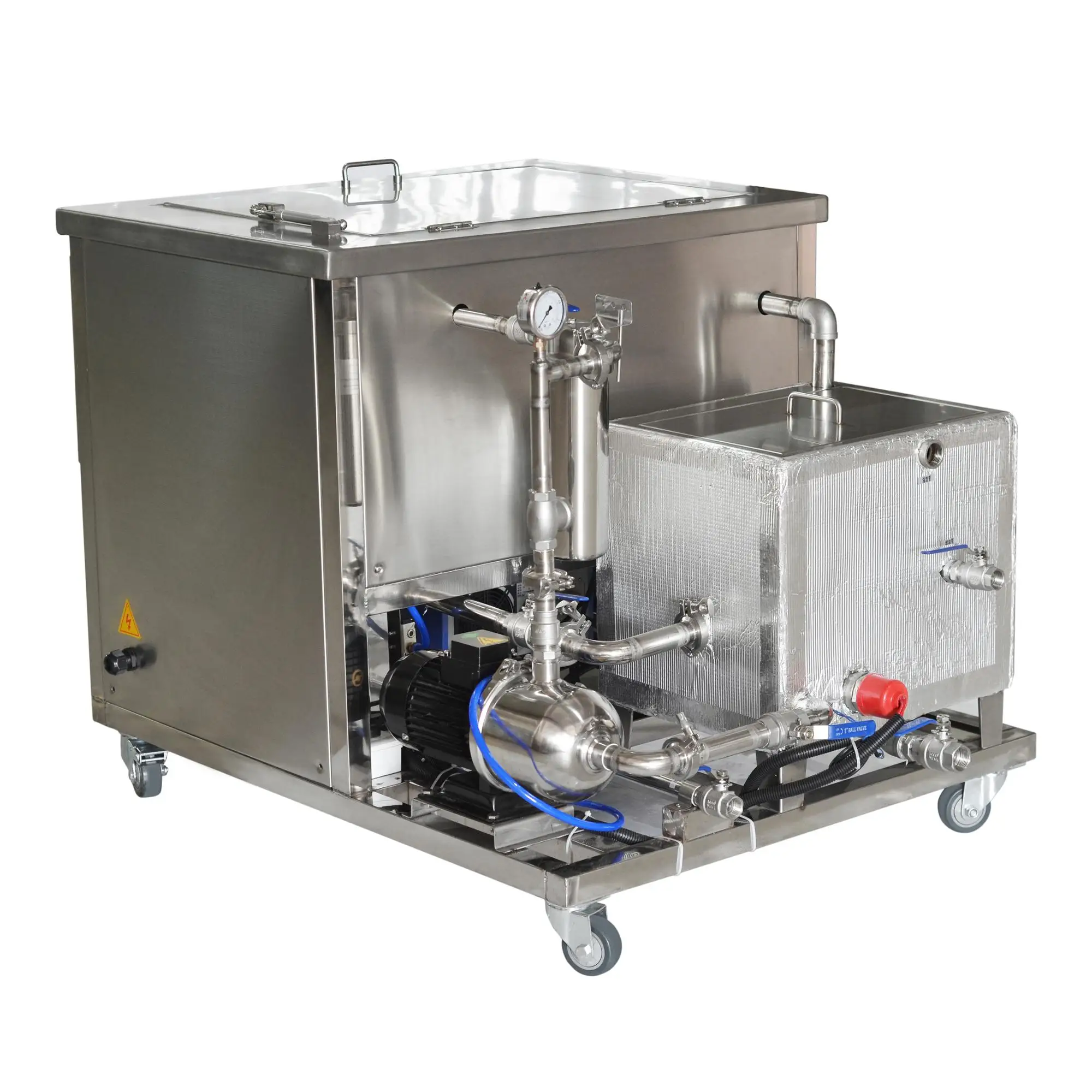 40206lpower Adjustable 28khz Ultrasonic Dpf Cleaner Buy Dpf Cleaning