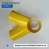Metal powder coating 100 degree bevel precision casting t-branch pipe