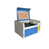 liaocheng xuanzun co2 laser WER4060 50w60w80w100w small granite stone photo monogram laser engraving machine