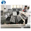 Plastic PET Sheet Extrusion Making Machinery/ PET thermoforming sheet making machine