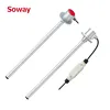 Oil Liquid fuel level sensor capacitive