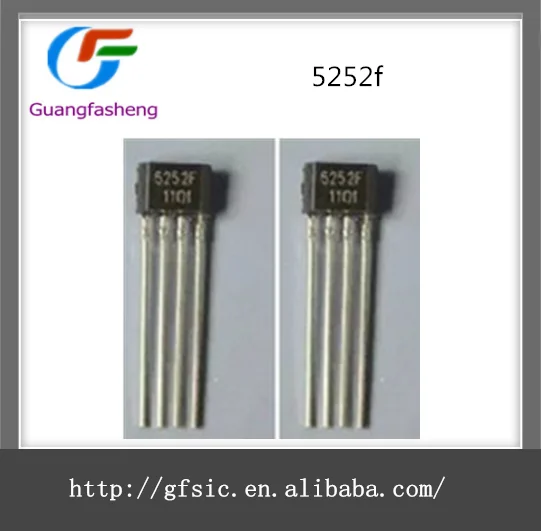 5252f Driver Integrated Circuit - Buy 5252f Integrated Circuit,5252f ...