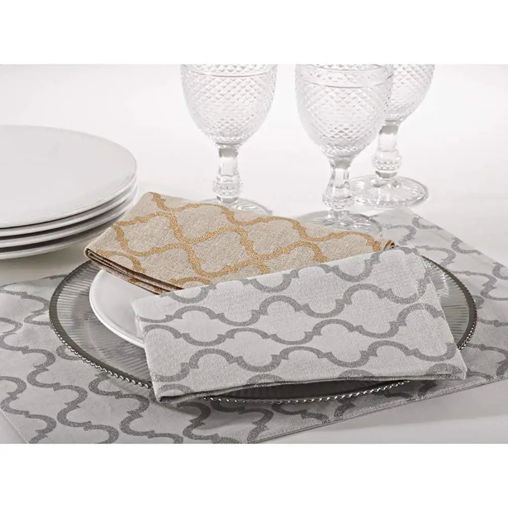Cheap Grey Napkins, find Grey Napkins deals on line at