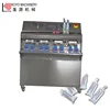 Automatic Fruit Juice Ice Lolly Jelly Stick Filling Packing Machine