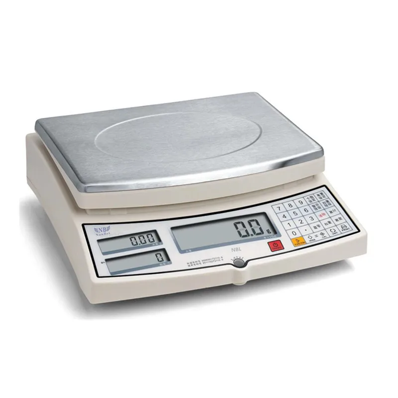 easy to operation high precision balance electronic scale