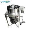 18 Inch Hydroponics Double Motor Bud Leaf Trimmer For Greenhouse