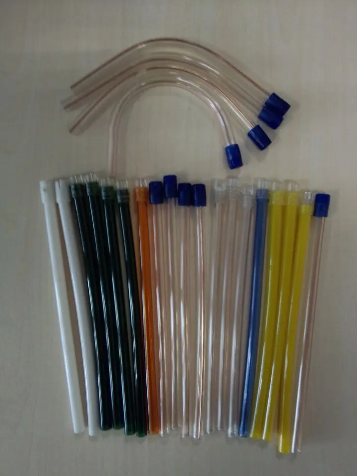 Disposable Dental Saliva Ejector,Ce Approved Disposable Dental Supplies