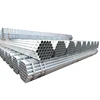 hs code hot dip galvanized mild pipe bs1139 scaffolding ms black steel pipe/tube