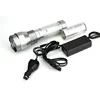 High quality Aluminium HID 24W HID TORCH,HID Xenon Flashlight,hid torch