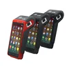 4G Handheld Android POS Terminal With Printer & qr code Scanner HCC-Z100