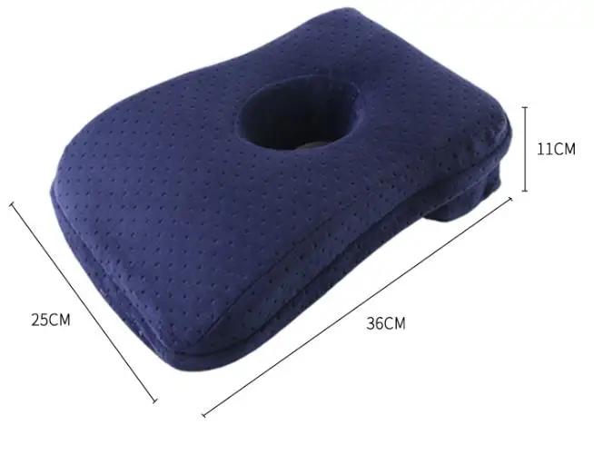 Подушка для сна memory foam. Подушка для сна memory foam