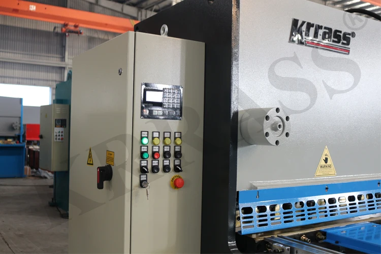 Guillotine KRRASS (3)