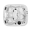 Factory prices acrylic material outdoor spa promotion balboa spa hot tub
