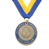 metal casting technique trophy and medals