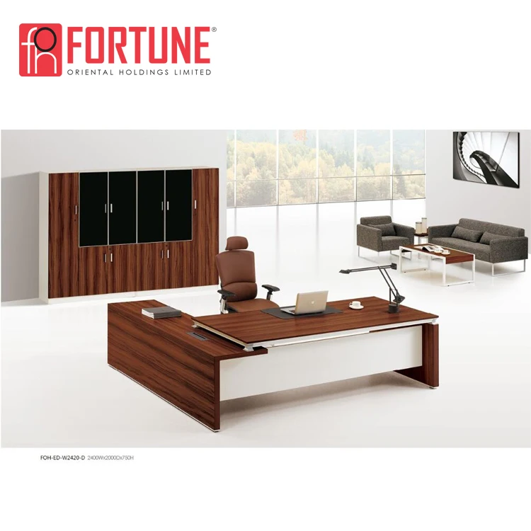 Professional Modern Law Office Furniture Desk (foh-edw2420- D) - Buy Law  Office Furniture,Law Office Furniture Desk,Modern Law Office Furniture  Product on 