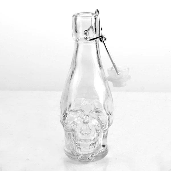 Oil And Vinegar Bottles Decorative Olive Oil Bottle With Pp Nozzle