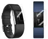 For Fitbit Charge 2 screen cover