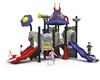 rope courses used kids outdoor preschool playground equipment guangzhou playground outdoor