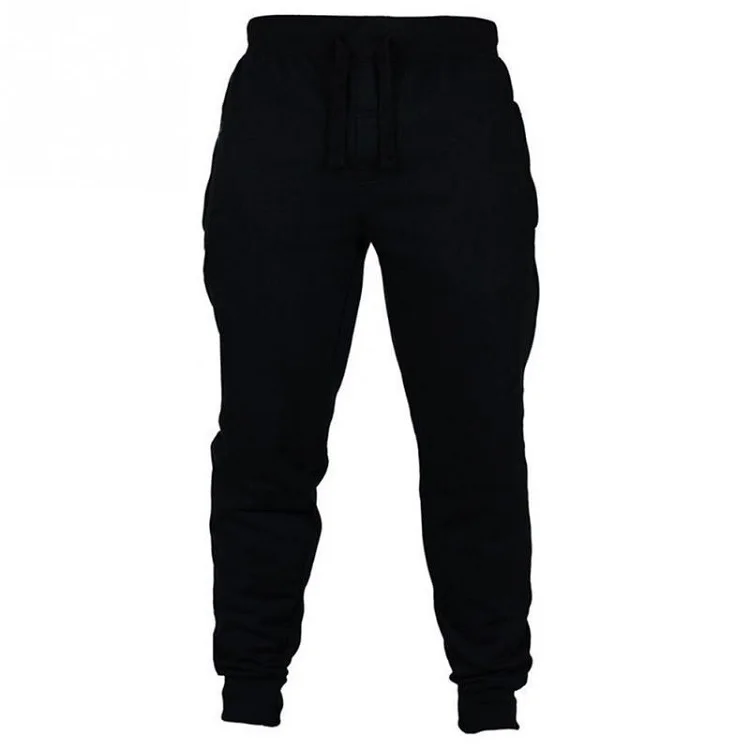 mens custom sweatpants