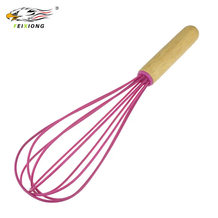 Hb046 Best Ball Whisk Kitchen Whisk Wood Handle Whisks Buy Kitchen