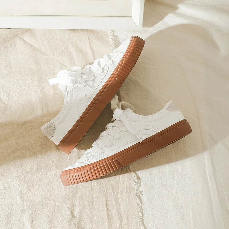white canvas shoes bulk