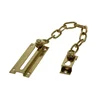 High Quality Brass Security Door Chain