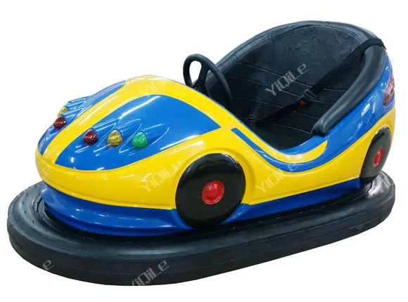 amusement bumper cars for sale