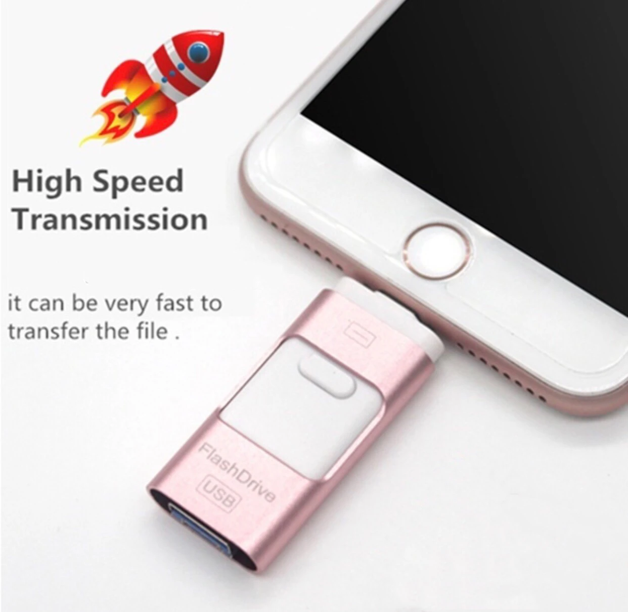 High quality product i2c flash memory house shaped usb drive hand band with low price great - ANKUX.COM