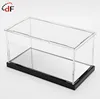 Acrylic transparent rapid prototyping vacuum forming ABS plastic parts Custom 3D Printing Lighting prototype