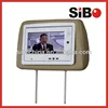 Android 4.0 Tablet PC For Taxi Advertising With WIFI