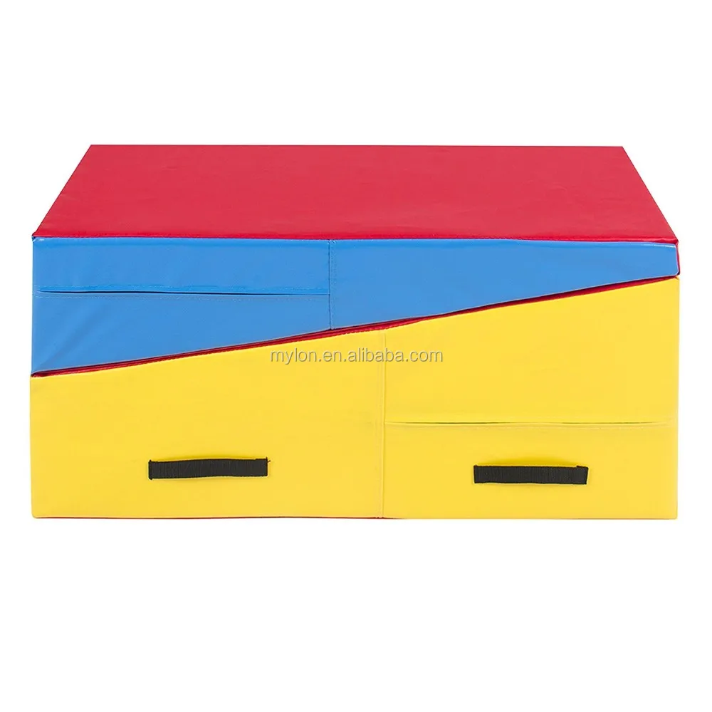 Good Quality Gymnastics Mats/gym Mats/folding Gymnastics Mats Buy
