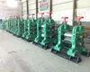 Professional design and production steel bar rebar hot rolling mill