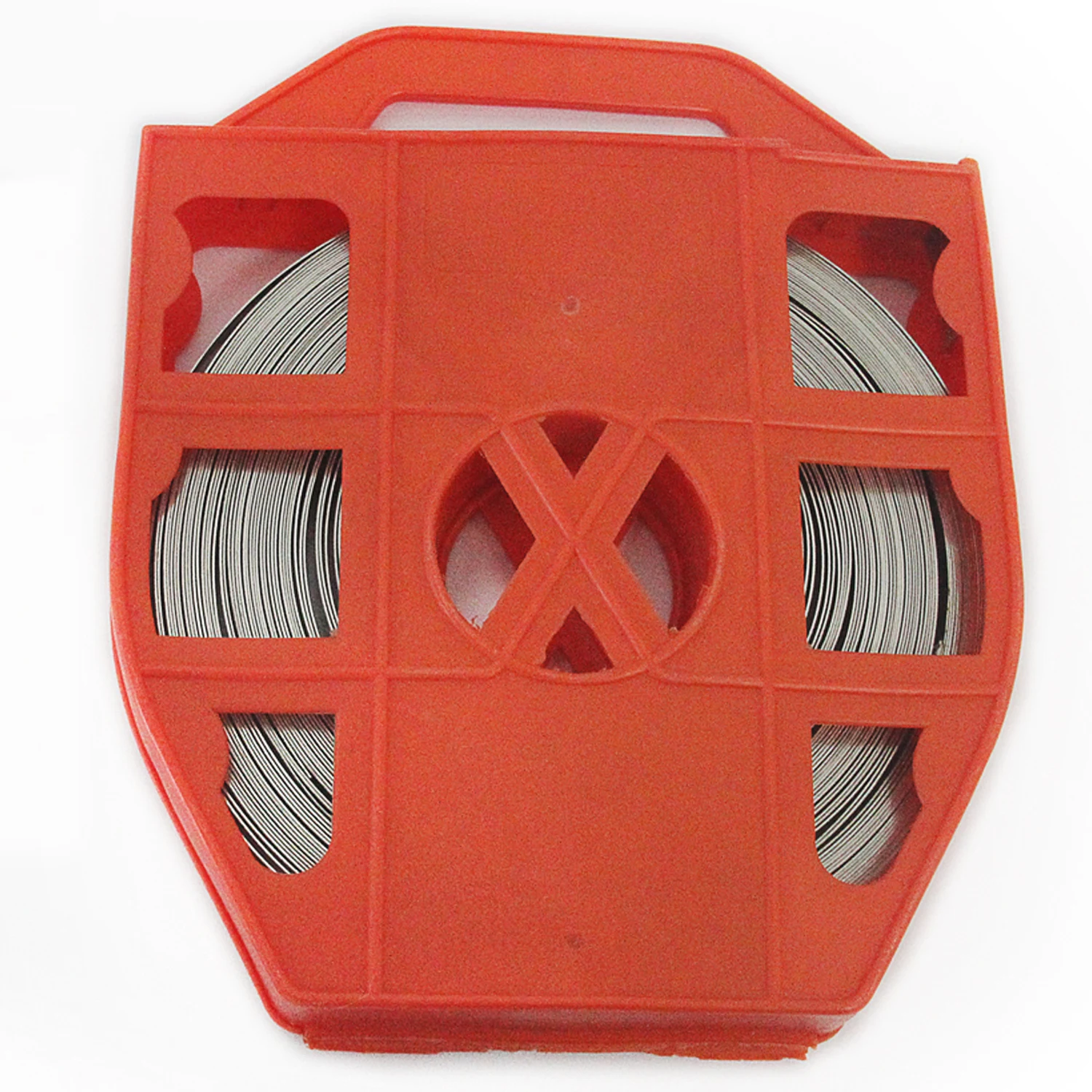 Stainless Steel Strapping Band Clamp Ss Strapping Bandit Stainless Steel Strapping