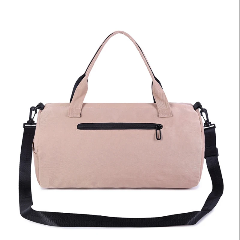 Luxury Duffle Bag Company Name Paul Smith