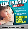 NEW R&D 0-50 PPD Lead Lead Lead test kit Best Test for Drinking Water test strip Ranging from 0 5 15 30 50 ppb