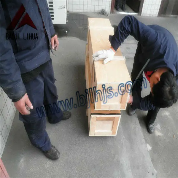 Grade 5/ERTi-5 MIG titanium WELDING wire for sale