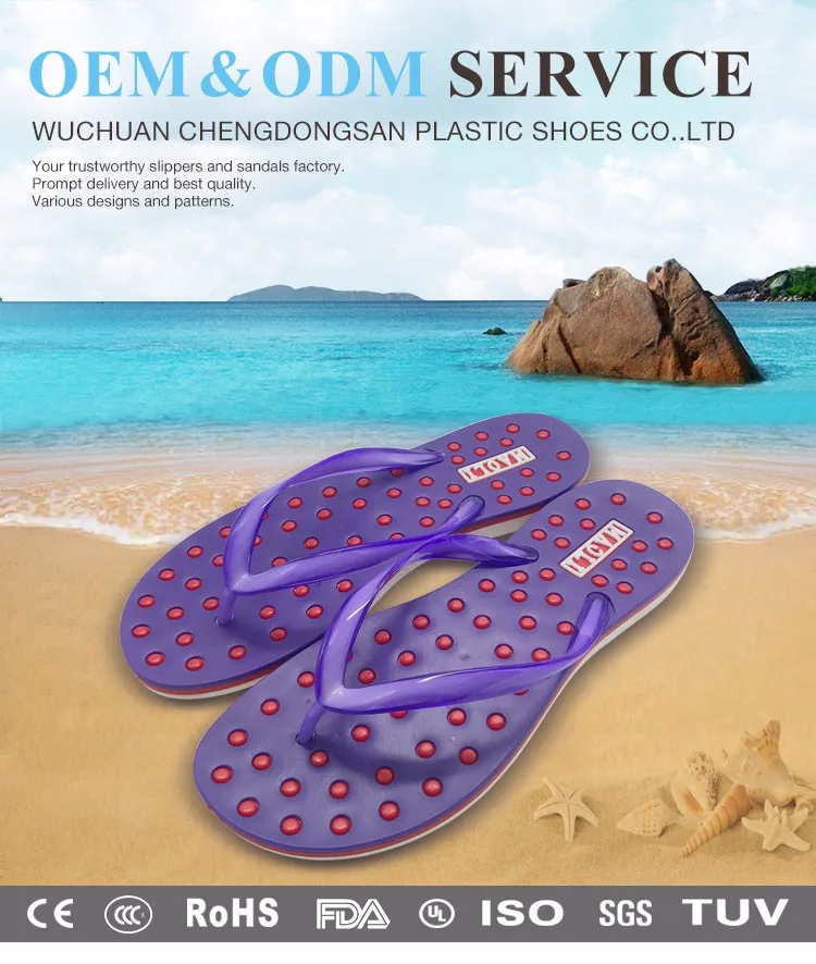 Great promotion custom women dubai latest ladies slipper designs